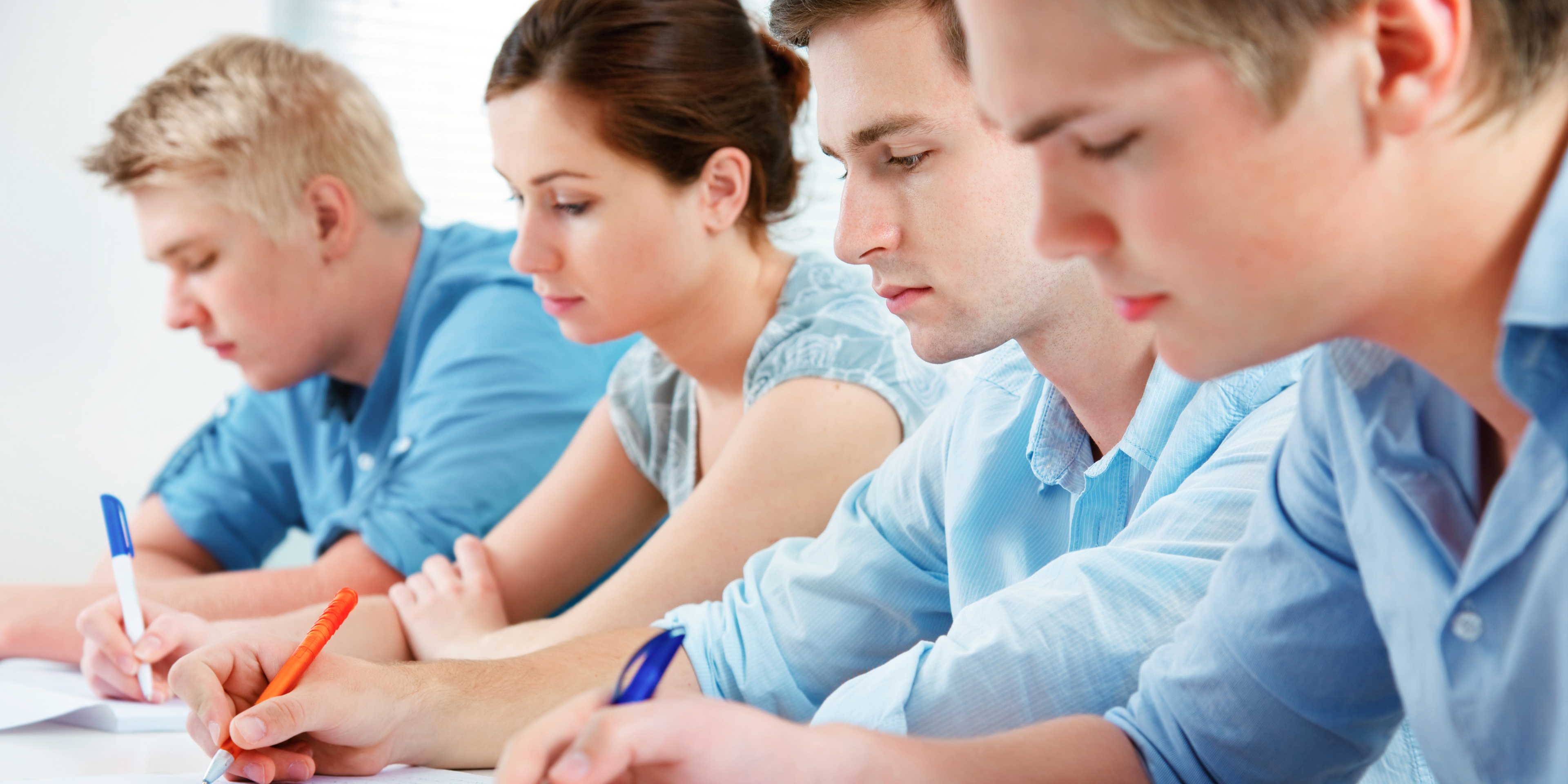 Long Beach High School