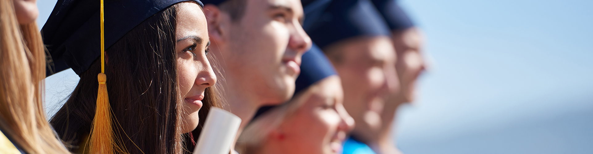 Long Beach High School